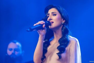 „Vreau să trăiesc așa”, o poveste muzicală desprinsă din filmul „Împăratul Împăraților”