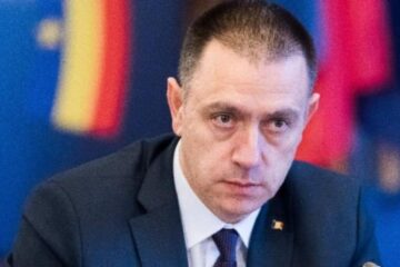 „Armata României nu face zgomot, dar cere respect!”