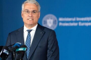 MIPE a lansat noul tablou de bord al absorbției fondurilor europene