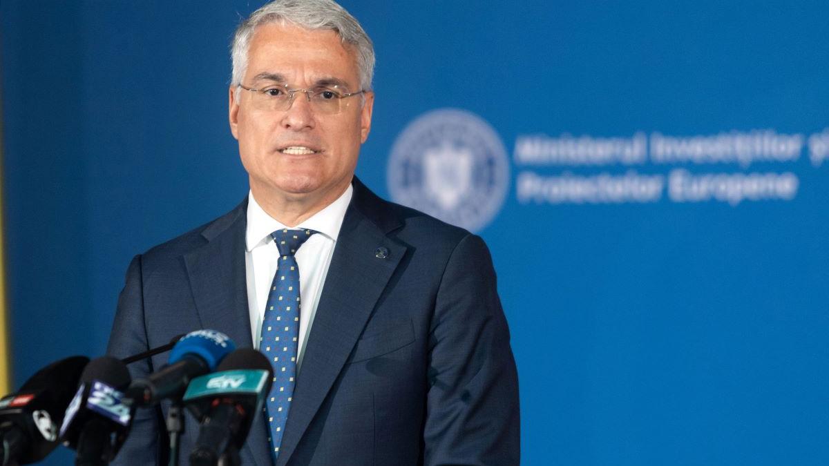 MIPE a lansat noul tablou de bord al absorbției fondurilor europene