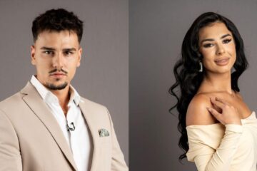 „Orice fac, mă gândesc la tine!”