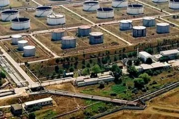 Administratorul celui mai mare terminal petrolier al României plafonează salariile conducerii