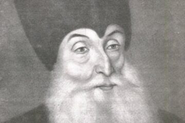 Povestea unor nume fanariote celebre: Suțu, Ghica, Ipsilanti, Mavrogheni…