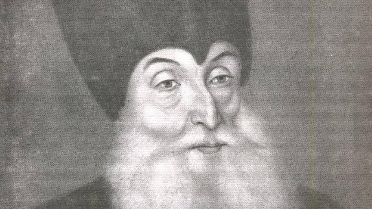 Povestea unor nume fanariote celebre: Suțu, Ghica, Ipsilanti, Mavrogheni…