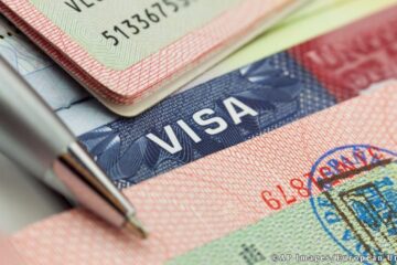 Prioritate la vizele SUA pentru fanii care merg la Cupa Mondială sau Jocurile Olimpice