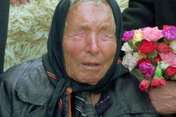 Profeția Babei Vanga. Evenimentul care va schimba lumea este aproape! Ce se va întâmpla vineri, 5 decembrie