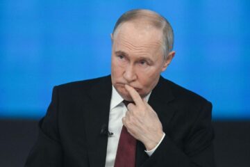 Putin umilit de un general rus. Critici dure la adresa strategiei de invazie a Ucrainei