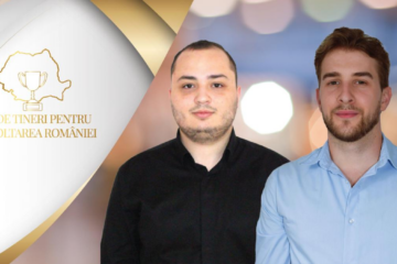 „România, Hub Cultural” – o aplicație care schimbă modul în care călătorim. Inovația, creată de doi studenți din Suceava incluși în campania „100 de tineri pentru dezvoltarea României”