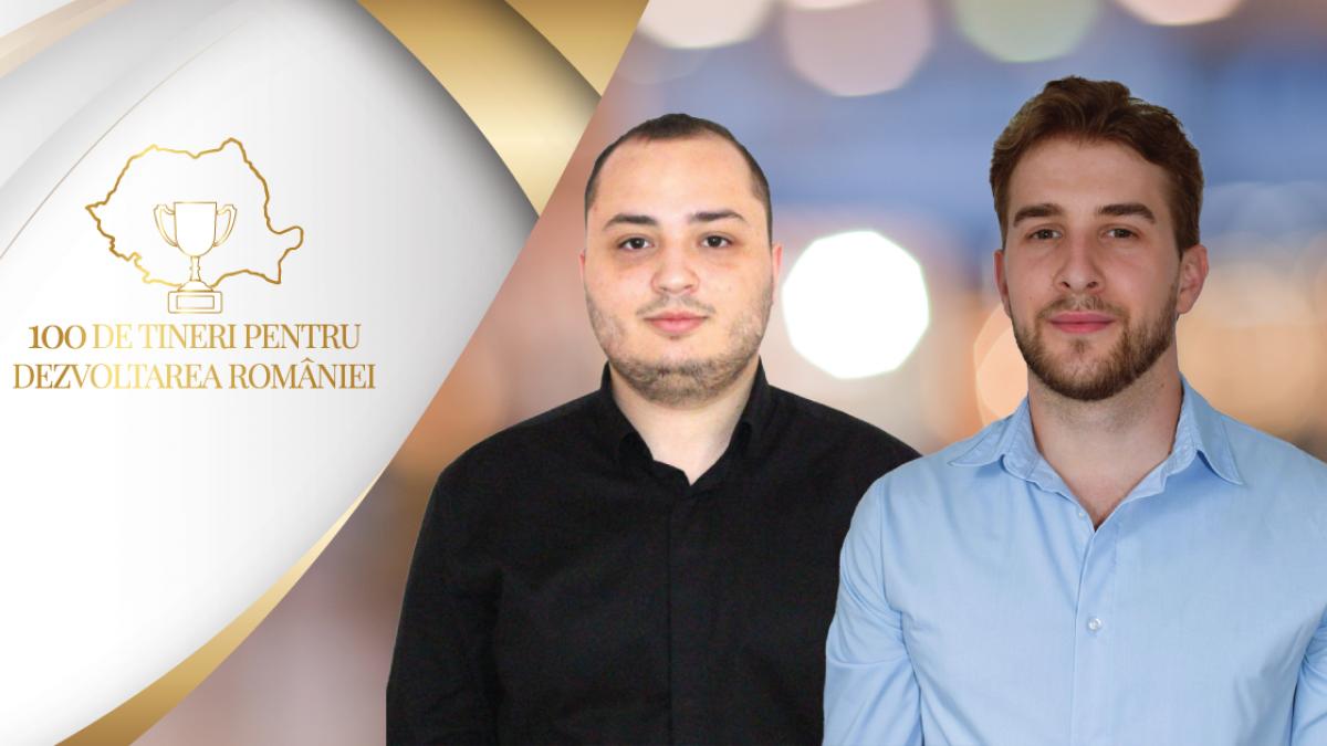 „România, Hub Cultural” – o aplicație care schimbă modul în care călătorim. Inovația, creată de doi studenți din Suceava incluși în campania „100 de tineri pentru dezvoltarea României”