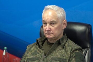 Rușii se jură că țintesc doar Ucraina