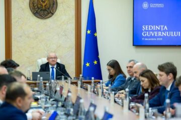 Cu cât va crește salariul minim și mediu lunar pe economie în 2026