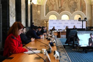 Consiliul Local Sector 1 a aprobat plata eșalonată a datoriilor istorice către operatorul de salubrizare