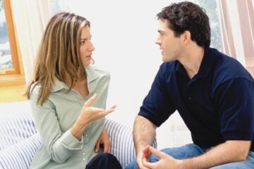 Semne că devii părinte-partener în relația ta de dragoste