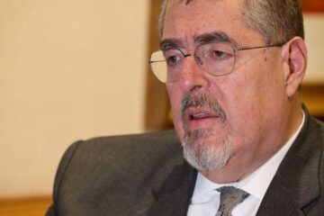 Stare de urgență în Guatemala, după atacuri armate soldate cu cel puțin cinci morți