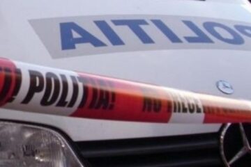 Un tânăr băut a lovit mortal un biciclist. A fugit și a ascuns mașina