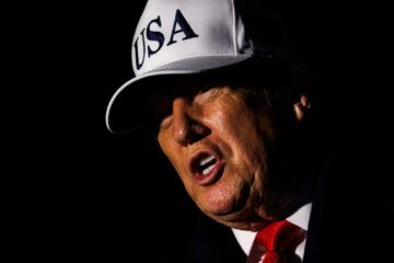 Trump, despre războiul din Ucraina: pacea este aproape