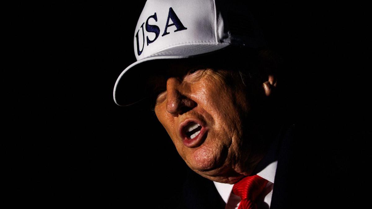 Trump, despre războiul din Ucraina: pacea este aproape