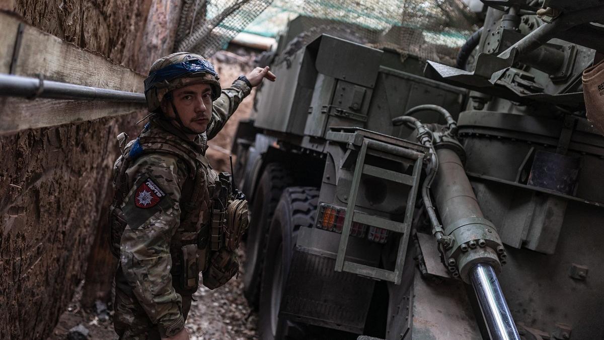 Ucraina recucerește o parte din Pokrovsk, în timp ce apărarea orașului continuă