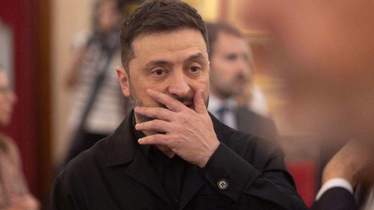 Washingtonul, gata să ofere Ucrainei garanții de securitate corespunzătoare articolului 5