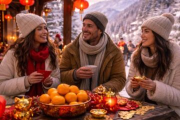 Zodiile chinezești norocoase la bani între 22 și 28 decembrie 2025