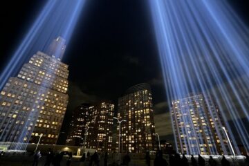 La 25 de ani de la 11 septembrie, începe construcția unui nou turn la World Trade Center