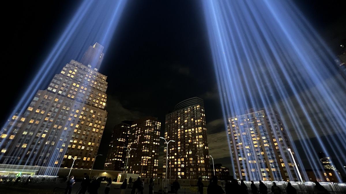 La 25 de ani de la 11 septembrie, începe construcția unui nou turn la World Trade Center