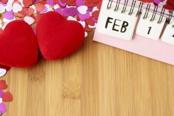 3 zodii au parte de cel mai frumos Valentine’s Day 2026. Venus în Pești aduce iubire intensă