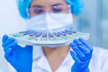 A revenit holera! Se reiau campaniile de vaccinare