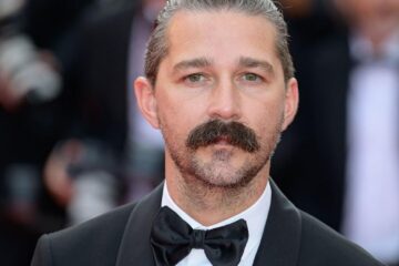 Actorul Shia LaBeouf a folosit insulte homofobe în timp ce agresa clienții unui bar din New Orleans