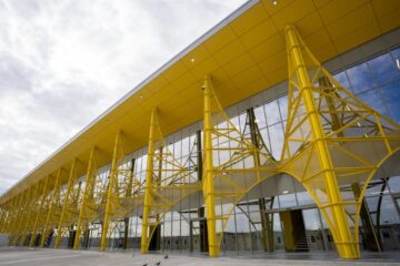 peste 3,58 milioane de pasageri într-un an și zeci de rute noi anunțate