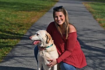 Animalele de companie pot oferi indicii ADN de la locul crimei