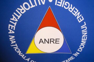 ANRE a câștigat pe fond al doilea litigiu privind reorganizarea