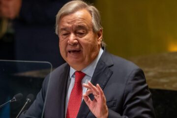 Șeful ONU vrea asigurări că inteligența artificială nu depinde de câțiva miliardari