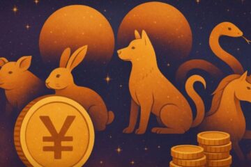 Anul Nou chinezesc. 6 zodii atrag bogăție și succes pe 17 februarie 2026