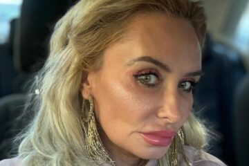 Avocata Adriana Georgescu și cel ce se dădea drept „general SIE” au fost arestați la domiciliu