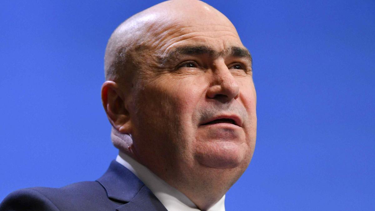 Bolojan s-a întâlnit cu agenția de rating Moody’s. Discuții despre ținta de deficit de 6,2% și PNRR