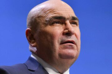 Reziliența frontierilor noastre înseamnă atât securitate, cât și regiuni atractive