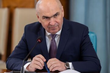 Ilie Bolojan, despre serviciile consulare: O prioritate pentru Guvern
