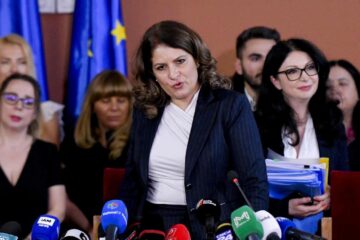 Nu e o soluție să sărăcim cu toții