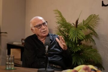 Ce a adus Dan Voiculescu din America în plin comunism. Dezvăluiri în podcastul „Fain&Simplu”