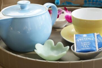 Ceai verde sau ceai negru? Adevărul despre beneficiile care îți pot schimba sănătatea