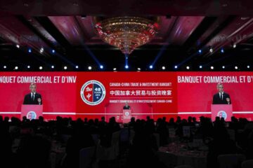 China profită de fisurile dintre SUA și aliații lor tradiționali. Liderii occidentalii sar în barca lui Xi