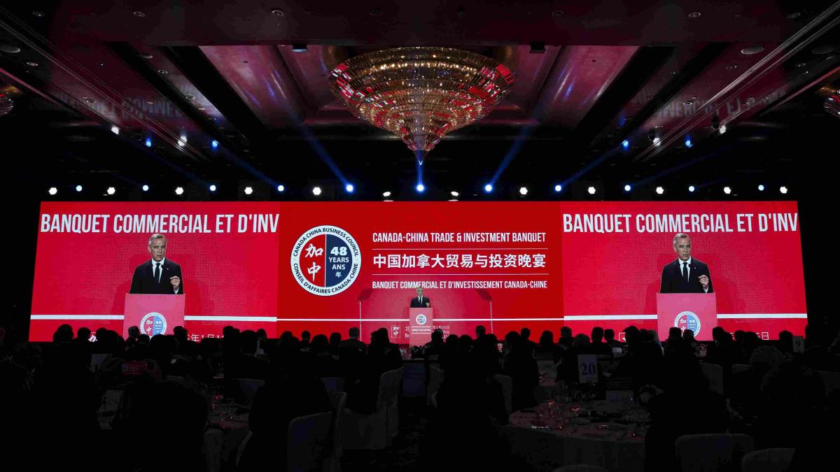 China profită de fisurile dintre SUA și aliații lor tradiționali. Liderii occidentalii sar în barca lui Xi