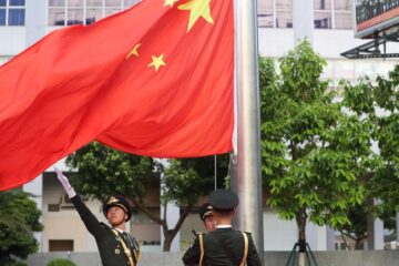 CIA, campanie de recrutare în rândul ofițerilor din China
