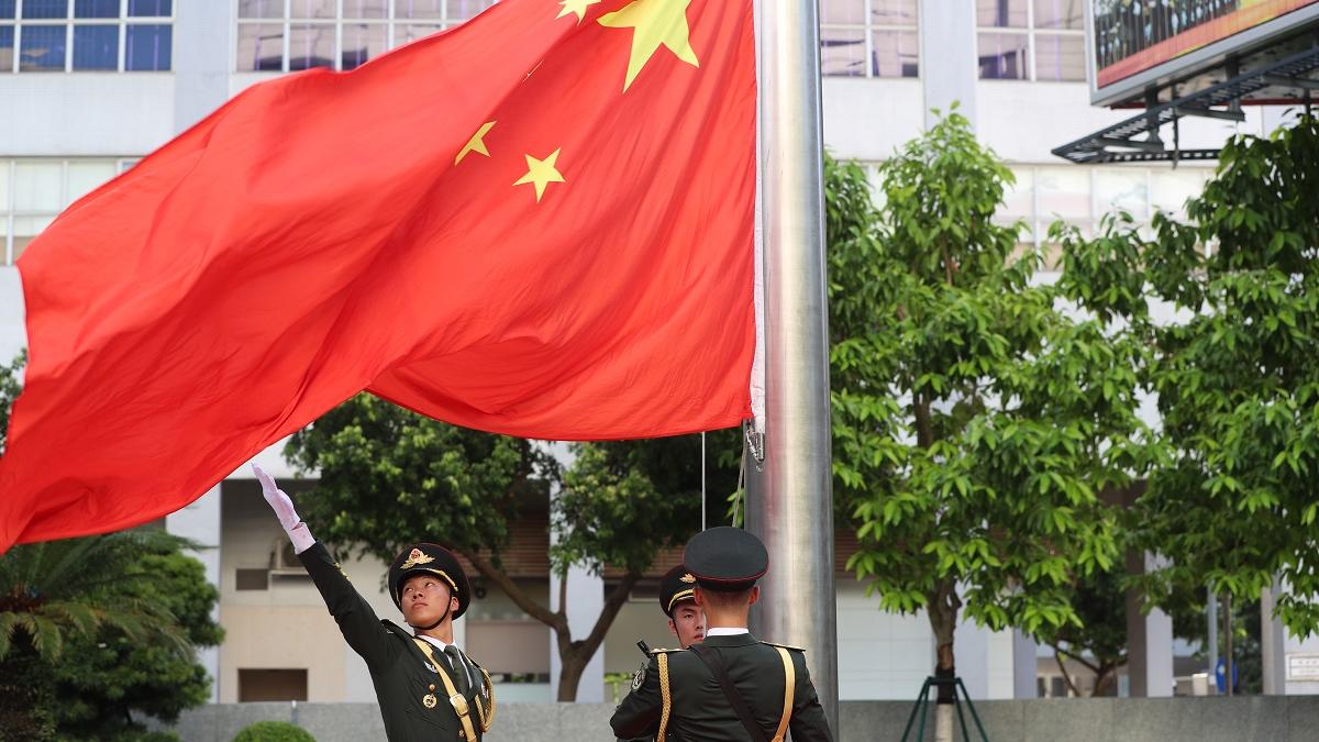 CIA, campanie de recrutare în rândul ofițerilor din China