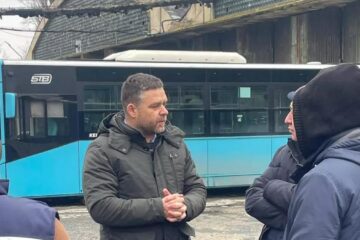 Primarii din jurul Capitalei oferă drumuri gratis pe banii bucureștenilor