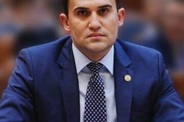 Portul Constanța va prelua Portul Internațional Liber Giurgiulești