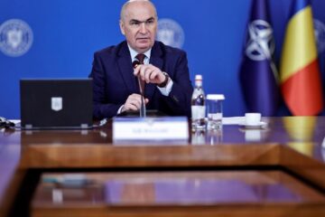 Excepțiile la reforma administrației centrale și locale, decise în ședința coaliției de luni