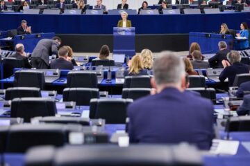 Comisia Europeană, vizată de o anchetă EPPO și de percheziții ale poliției belgiene