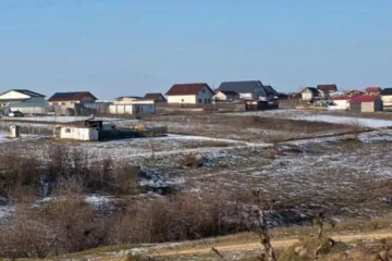 Premieră. Două comune din nordul României au decis să fuzioneze